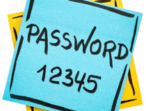 12 Password Best Practices