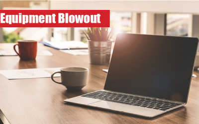 Critical Hardware Blowout Sale