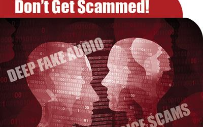 Beware Voice Scams on The Rise