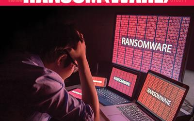 Don’t Be Held Ransom(Ware)