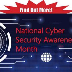#BECYBERSMART – Do your part, FREE Resources!