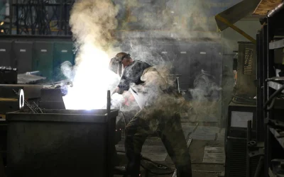 Manufacturing is the most cyber-attacked industry!