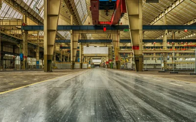 Maximizing Efficiency: How IT Support Can Transform Your Manufacturing Business