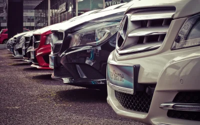 RCC Business IT Launches Specialized Bridge Consulting Services for Automotive Suppliers Seeking TISAX Compliance
