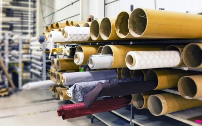 The Cost of Modernizing Manufacturing Equipment: What Small Manufacturers Need to Know