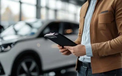 Why TISAX Compliance Is Critical for Automotive Suppliers in Detroit