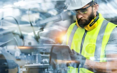 Smart Manufacturing in Southeast Michigan: The Role of a Modern IT Partner