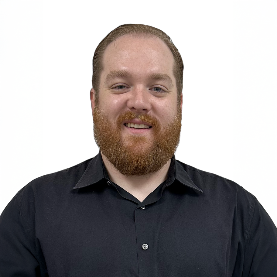 Zach Rueda Sales Team Page - RCC Business IT