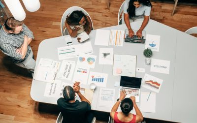 Outdated Tech Hurting Your Michigan Business? Use This Gap Analysis to Fix It