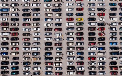 Why Automotive Suppliers Around Detroit Are Prime Targets for Ransomware