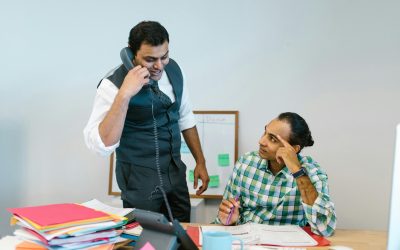 VoIP vs. Traditional Phone Systems: What’s Best for Michigan Businesses?